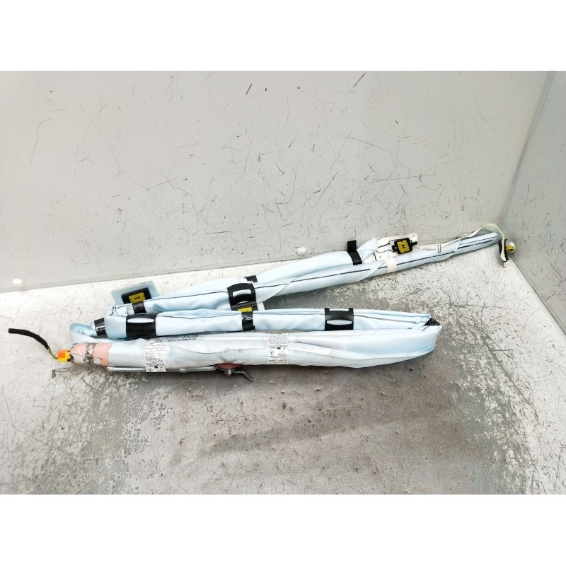 Recambio de airbag cortina delantero derecho para mercedes-benz cla shooting brake (x118) cla 200 d (118.612) referencia OEM IAM