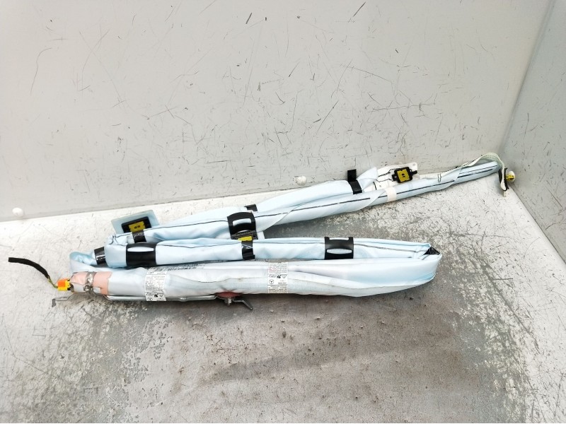 Recambio de airbag cortina delantero derecho para mercedes-benz cla shooting brake (x118) cla 200 d (118.612) referencia OEM IAM