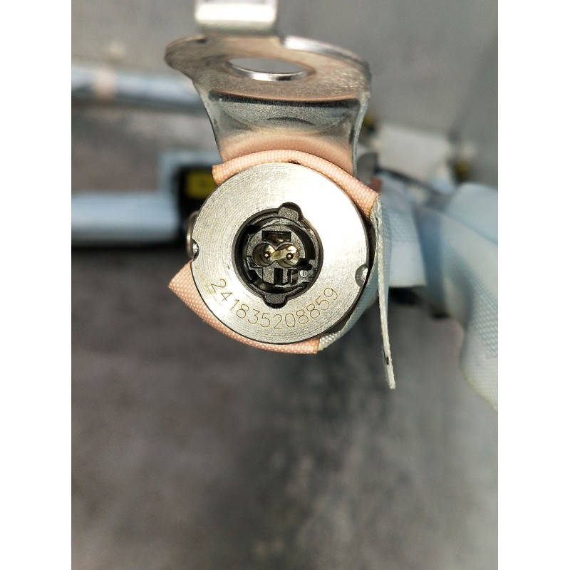 Recambio de airbag cortina delantero derecho para mercedes-benz cla shooting brake (x118) cla 200 d (118.612) referencia OEM IAM