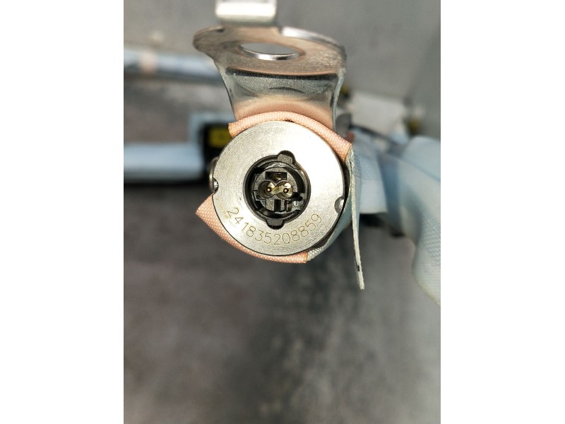 Recambio de airbag cortina delantero derecho para mercedes-benz cla shooting brake (x118) cla 200 d (118.612) referencia OEM IAM