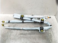 Recambio de airbag cortina delantero izquierdo para mercedes-benz cla shooting brake (x118) cla 200 d (118.612) referencia OEM I