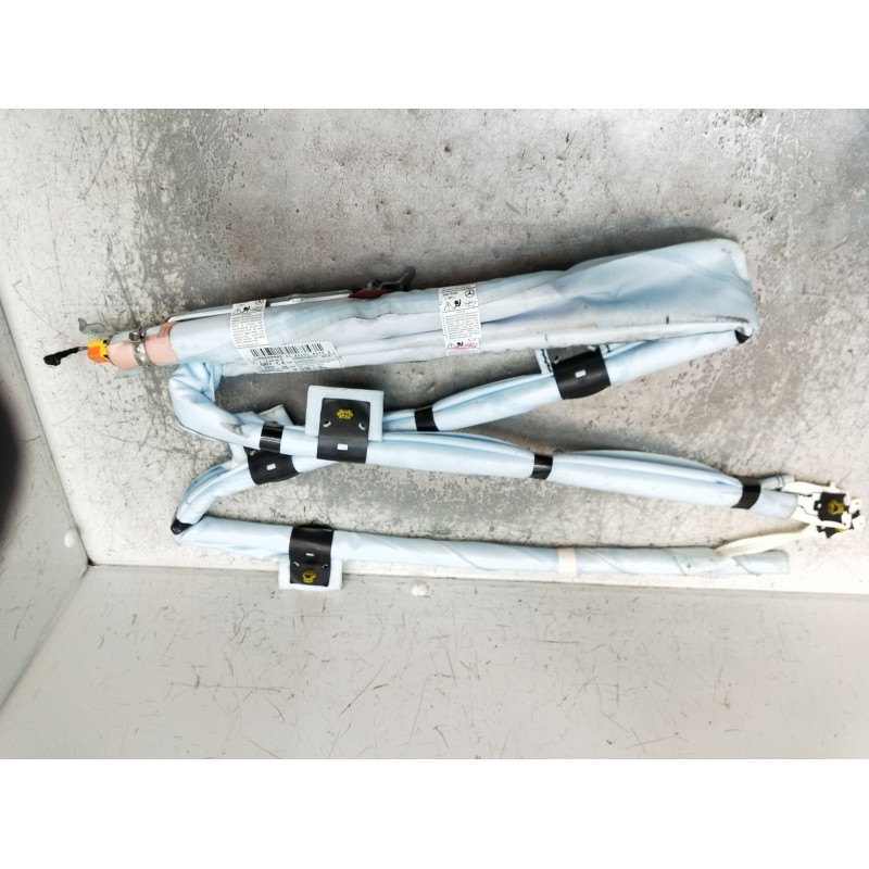 Recambio de airbag cortina delantero izquierdo para mercedes-benz cla shooting brake (x118) cla 200 d (118.612) referencia OEM I