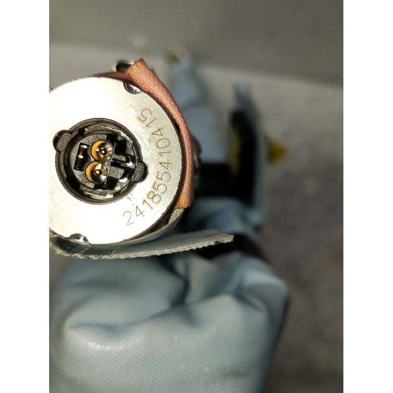 Recambio de airbag cortina delantero izquierdo para mercedes-benz cla shooting brake (x118) cla 200 d (118.612) referencia OEM I