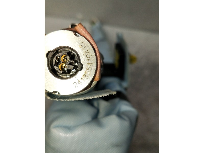 Recambio de airbag cortina delantero izquierdo para mercedes-benz cla shooting brake (x118) cla 200 d (118.612) referencia OEM I