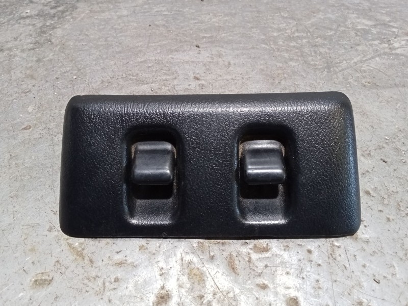 Recambio de mando elevalunas delantero izquierdo para rover 200 ii hatchback (rf) 220 d/sd referencia OEM IAM   