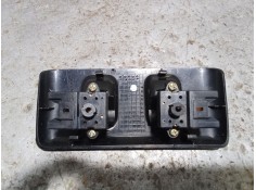 Recambio de mando elevalunas delantero izquierdo para rover 200 ii hatchback (rf) 220 d/sd referencia OEM IAM    2