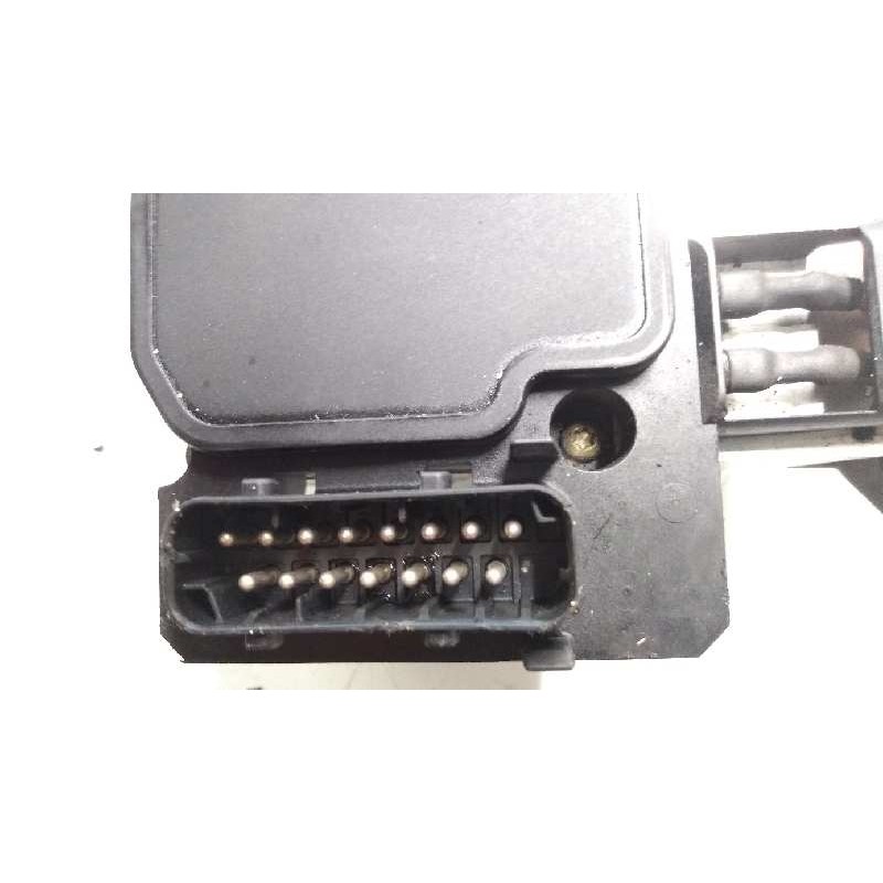 Recambio de abs para mercedes clase clk (w208) coupe 3.2 v6 18v cat referencia OEM IAM 0265202436 A0034319012 