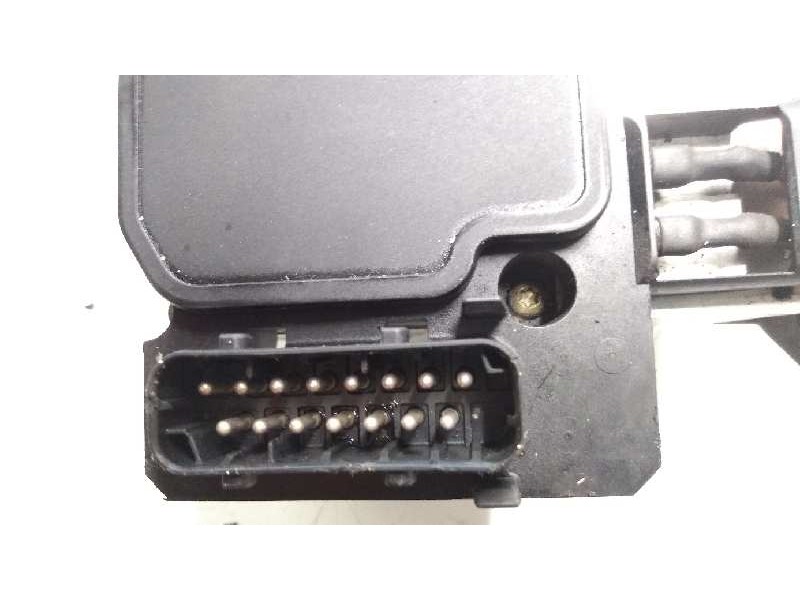 Recambio de abs para mercedes clase clk (w208) coupe 3.2 v6 18v cat referencia OEM IAM 0265202436 A0034319012 