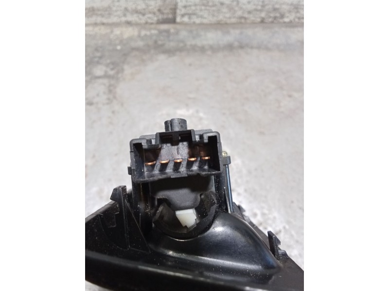 Recambio de mando elevalunas delantero izquierdo para rover 200 ii hatchback (rf) 220 d/sd referencia OEM IAM   