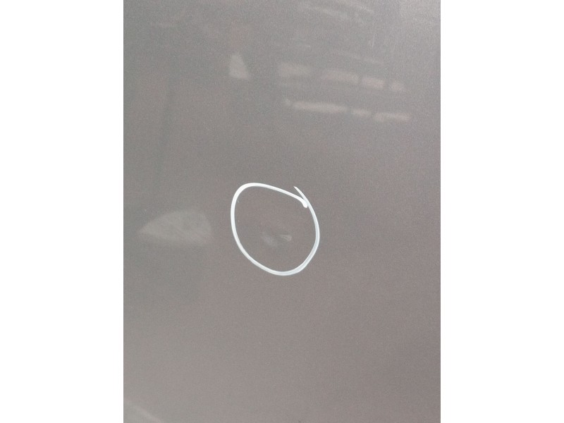 Recambio de capot para opel zafira / zafira family b (a05) 1.7 cdti (m75) referencia OEM IAM   