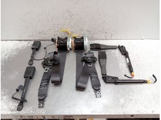 Recambio de kit airbag para opel mokka / mokka x (j13) 1.4 (_76) referencia OEM IAM 13599790 811839336  2