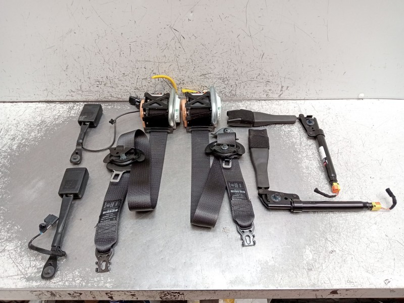 Recambio de kit airbag para opel mokka / mokka x (j13) 1.4 (_76) referencia OEM IAM 13599790 811839336 