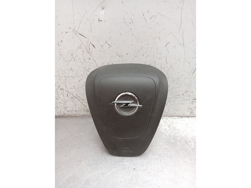 Recambio de kit airbag para opel mokka / mokka x (j13) 1.4 (_76) referencia OEM IAM 13599790 811839336 