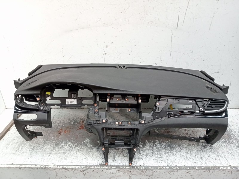 Recambio de kit airbag para opel mokka / mokka x (j13) 1.4 (_76) referencia OEM IAM 13599790 811839336 