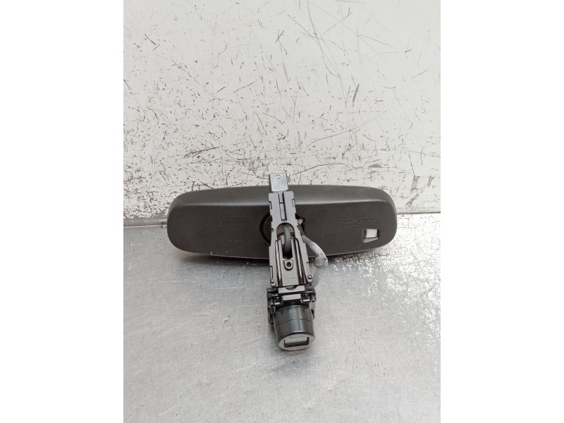 Recambio de espejo interior para opel mokka / mokka x (j13) 1.4 (_76) referencia OEM IAM   