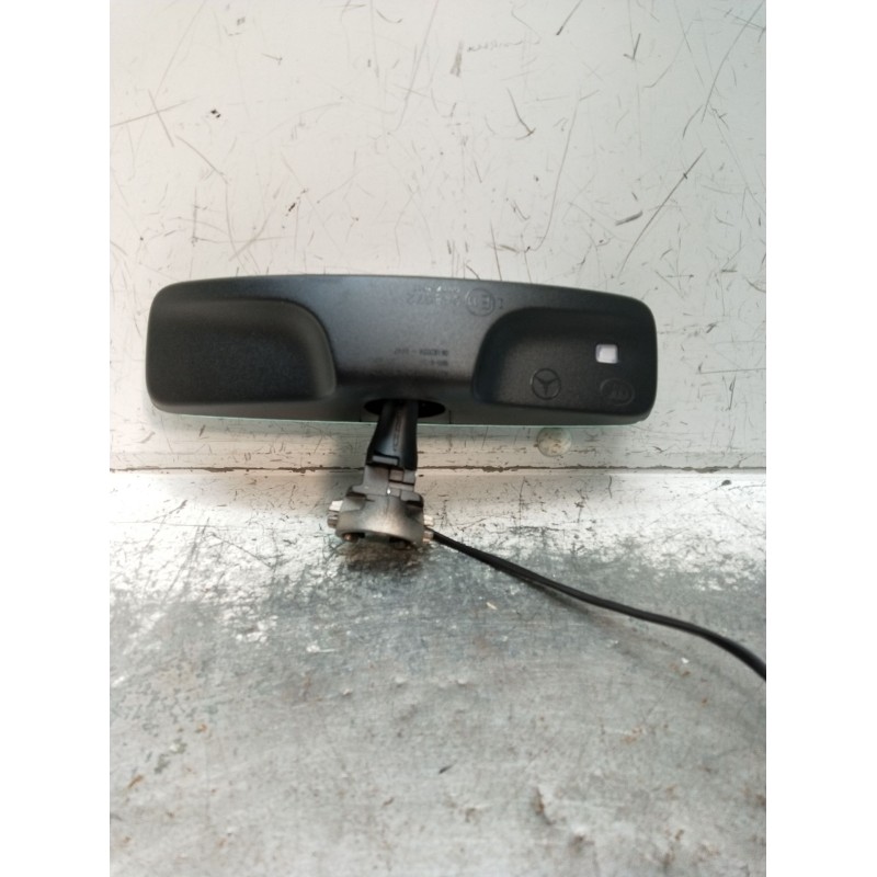 Recambio de espejo interior para mercedes-benz cla shooting brake (x118) cla 200 d (118.612) referencia OEM IAM A17781102006 061