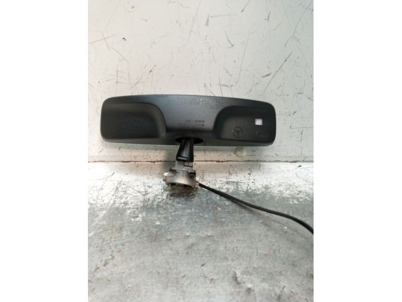 Recambio de espejo interior para mercedes-benz cla shooting brake (x118) cla 200 d (118.612) referencia OEM IAM A17781102006 061