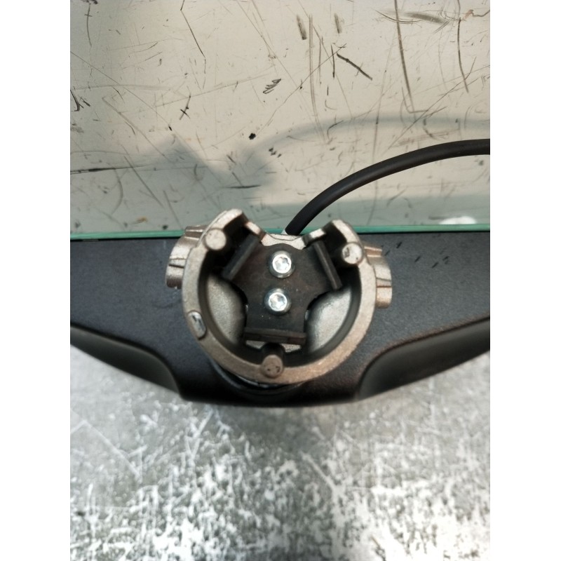 Recambio de espejo interior para mercedes-benz cla shooting brake (x118) cla 200 d (118.612) referencia OEM IAM A17781102006 061