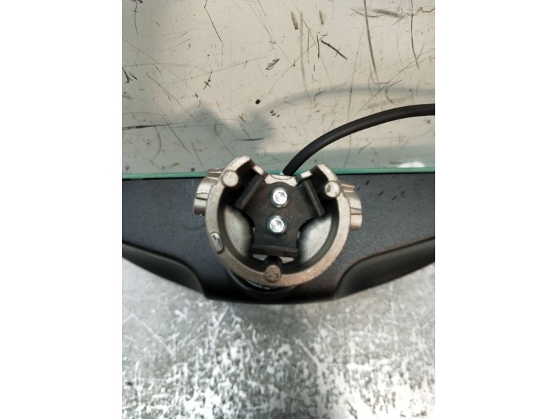 Recambio de espejo interior para mercedes-benz cla shooting brake (x118) cla 200 d (118.612) referencia OEM IAM A17781102006 061