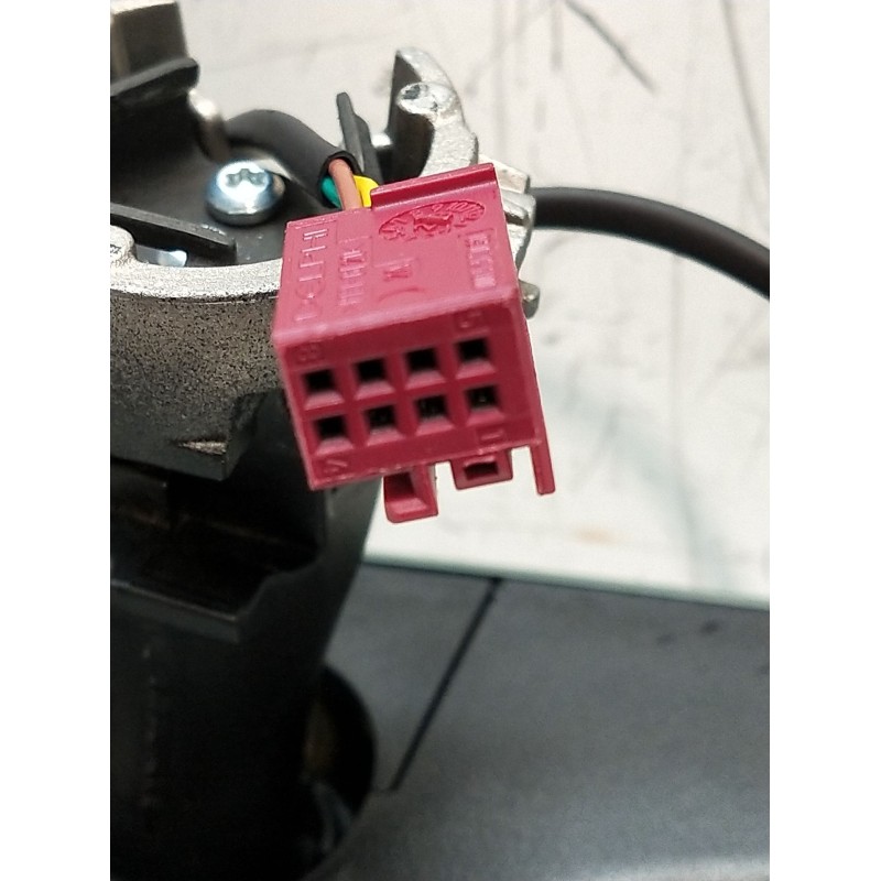 Recambio de espejo interior para mercedes-benz cla shooting brake (x118) cla 200 d (118.612) referencia OEM IAM A17781102006 061