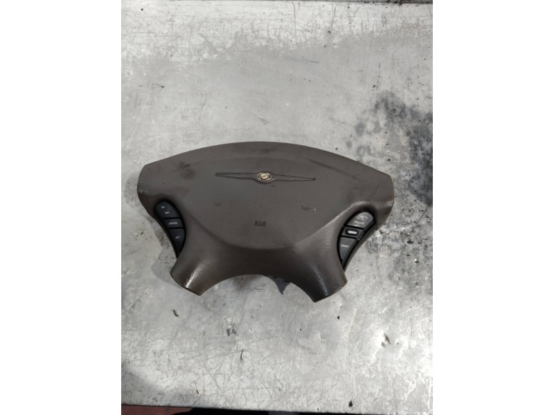 Recambio de kit airbag para chrysler voyager (rg) 3.3 lx grand voyager referencia OEM IAM 04748604AA  