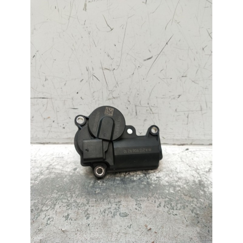 Recambio de modulo electronico para mercedes-benz cla shooting brake (x118) cla 200 d (118.612) referencia OEM IAM A2139069210 2