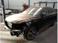 audi q5 (fyb, fyg) del año 2021