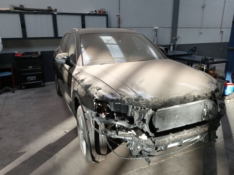 audi q5 (fyb, fyg) del año 2021