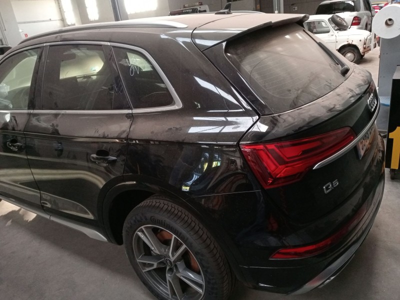 audi q5 (fyb, fyg) del año 2021