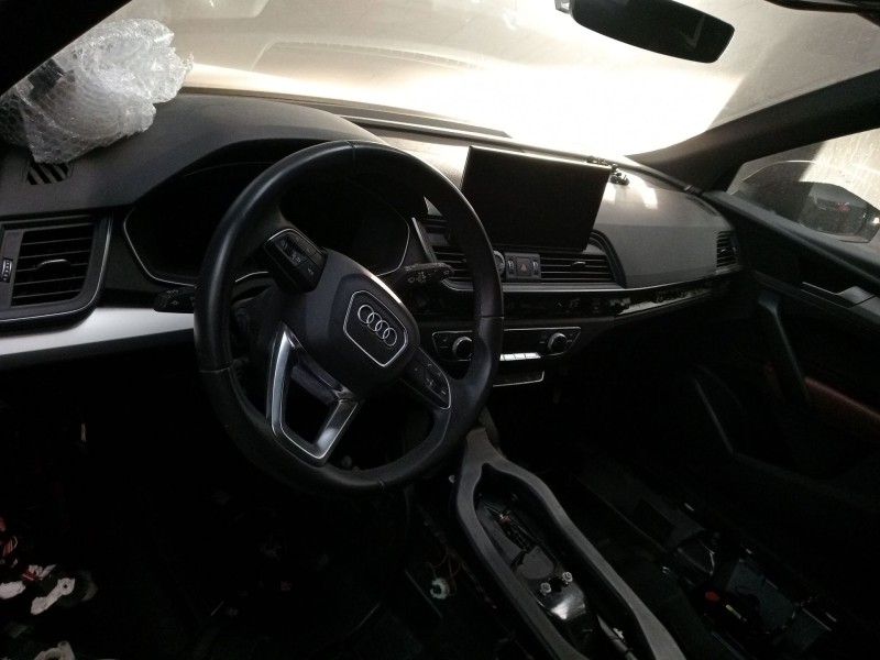 audi q5 (fyb, fyg) del año 2021