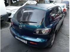 mazda 3 (bk) del año 2006 2