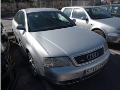 audi a6 c5 (4b2, 4b4) del año 2000