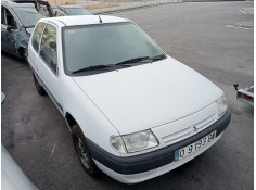 citroën saxo (s0, s1) del año 1997