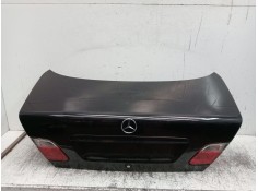 Recambio de tapa maletero para mercedes-benz clase e (w210) e 200 (210.035) referencia OEM IAM  4P 