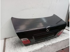 Recambio de tapa maletero para mercedes-benz clase e (w210) e 200 (210.035) referencia OEM IAM  4P  2