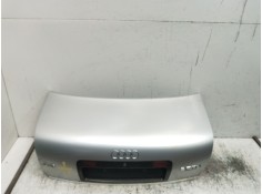 Recambio de tapa maletero para audi a6 c5 (4b2, 4b4) 2.5 tdi referencia OEM IAM   