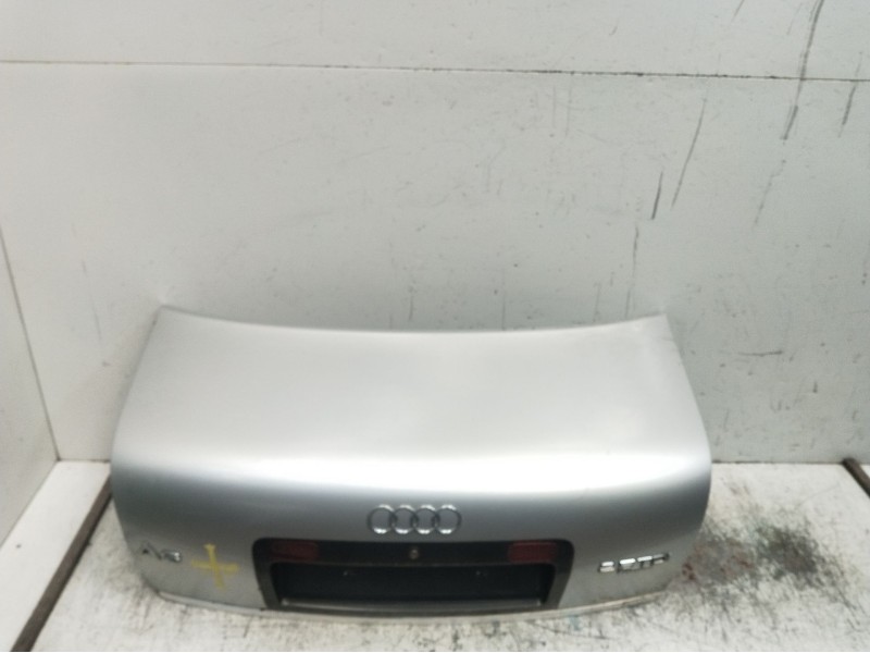 Recambio de tapa maletero para audi a6 c5 (4b2, 4b4) 2.5 tdi referencia OEM IAM   