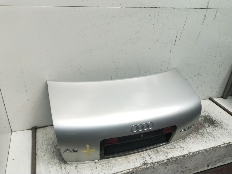 Recambio de tapa maletero para audi a6 c5 (4b2, 4b4) 2.5 tdi referencia OEM IAM   