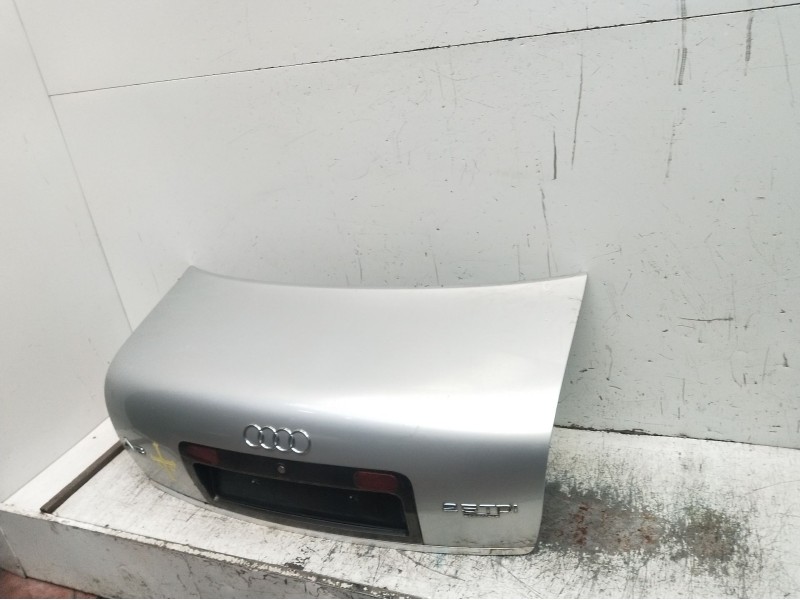 Recambio de tapa maletero para audi a6 c5 (4b2, 4b4) 2.5 tdi referencia OEM IAM   