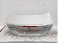 Recambio de tapa maletero para mercedes-benz clk (c209) clk 270 cdi (209.316) referencia OEM IAM   