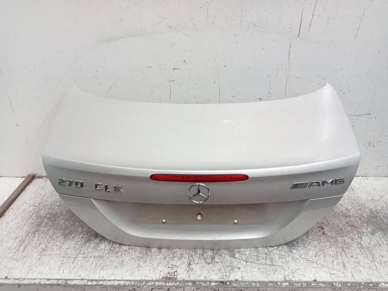 Recambio de tapa maletero para mercedes-benz clk (c209) clk 270 cdi (209.316) referencia OEM IAM   