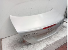 Recambio de tapa maletero para mercedes-benz clk (c209) clk 270 cdi (209.316) referencia OEM IAM    2