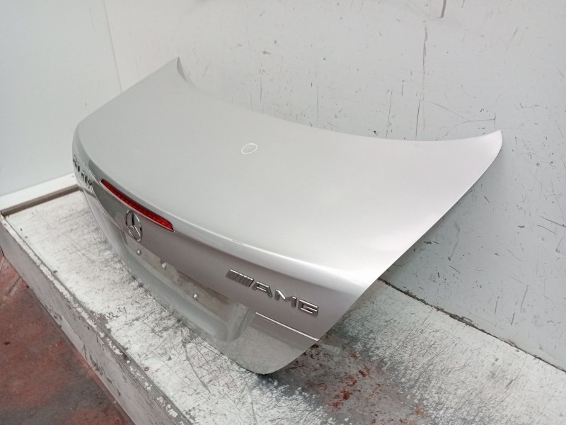 Recambio de tapa maletero para mercedes-benz clk (c209) clk 270 cdi (209.316) referencia OEM IAM   
