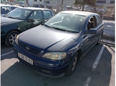 opel astra g hatchback (t98) del año 1998