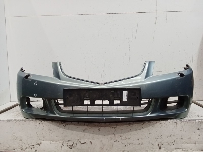 Recambio de paragolpes delantero para honda accord vii (cl, cn) 2.2 i-ctdi (cn1) referencia OEM IAM   