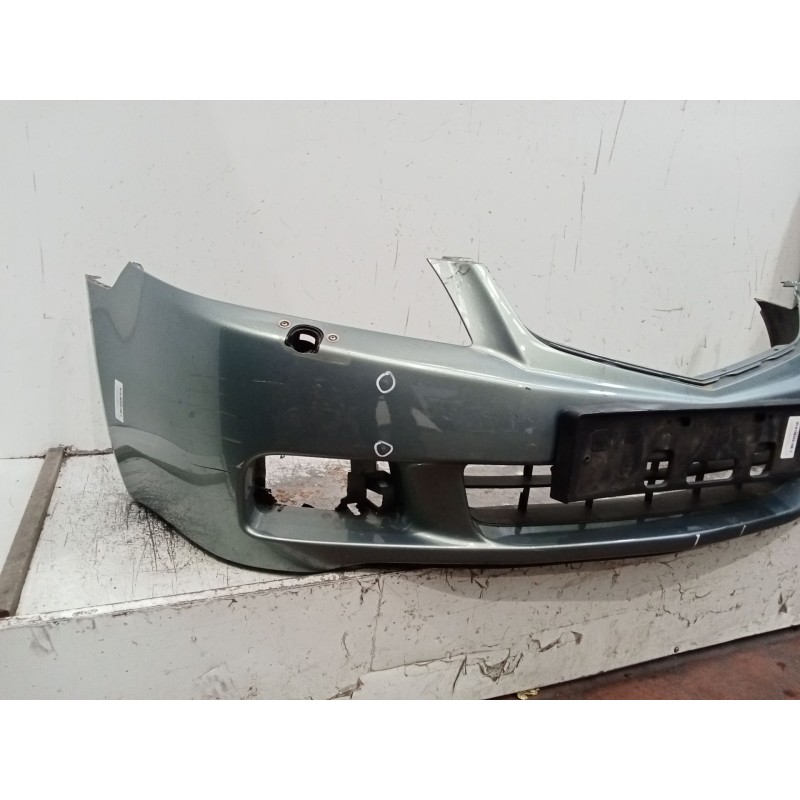 Recambio de paragolpes delantero para honda accord vii (cl, cn) 2.2 i-ctdi (cn1) referencia OEM IAM   