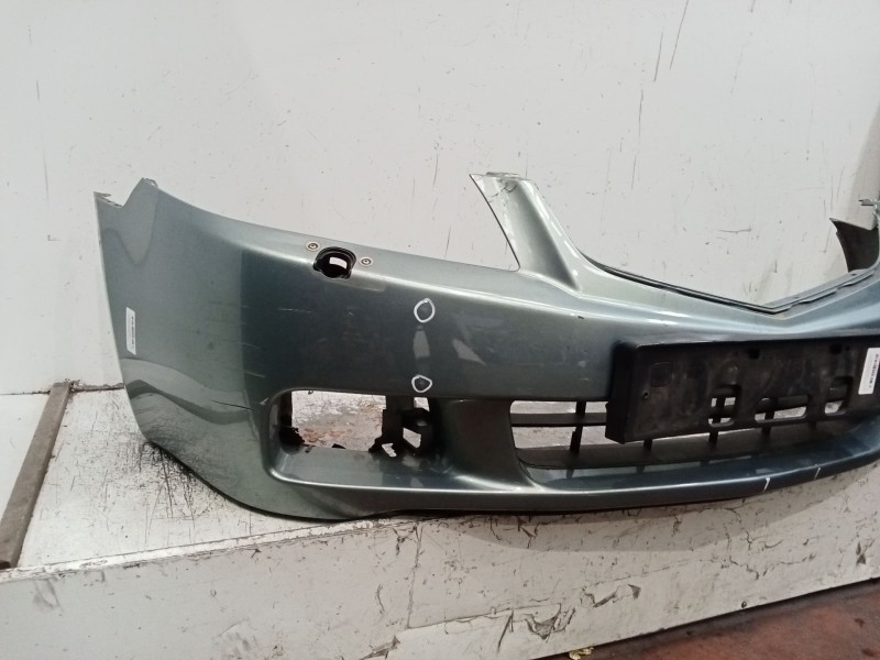 Recambio de paragolpes delantero para honda accord vii (cl, cn) 2.2 i-ctdi (cn1) referencia OEM IAM   