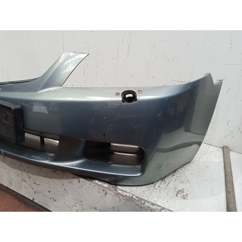 Recambio de paragolpes delantero para honda accord vii (cl, cn) 2.2 i-ctdi (cn1) referencia OEM IAM   