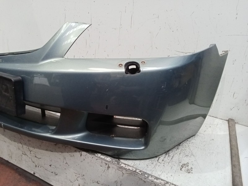 Recambio de paragolpes delantero para honda accord vii (cl, cn) 2.2 i-ctdi (cn1) referencia OEM IAM   