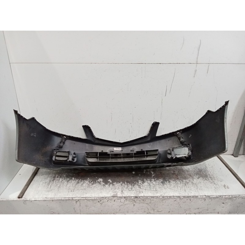 Recambio de paragolpes delantero para honda accord vii (cl, cn) 2.2 i-ctdi (cn1) referencia OEM IAM   